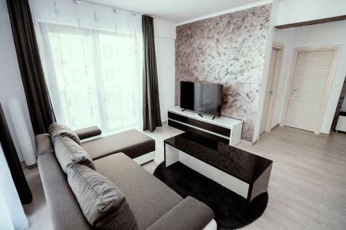 Silva Apartament Mamaia