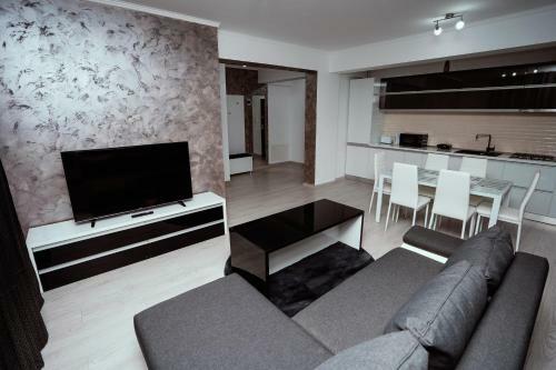 Silva Apartament Mamaia