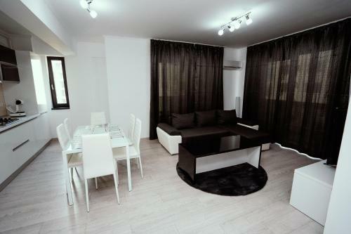 Silva Apartament Mamaia