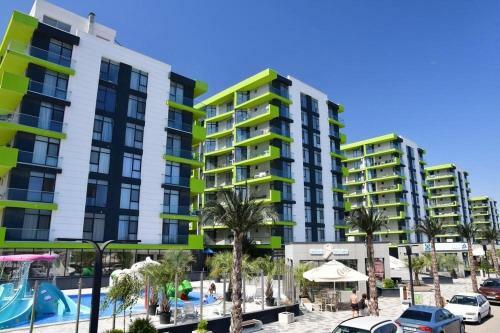Apartamento Alexandra Studio Alezzi