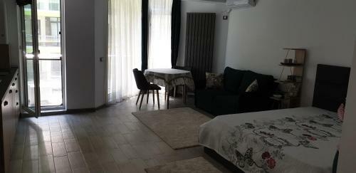 Apartamento Alexandra Studio Alezzi