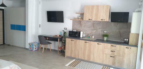 Apartamento Alexandra Studio Alezzi