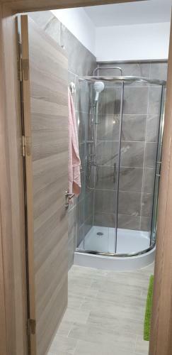 Apartamento Alexandra Studio Alezzi