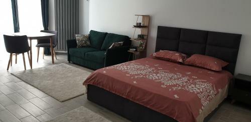 Apartamento Alexandra Studio Alezzi