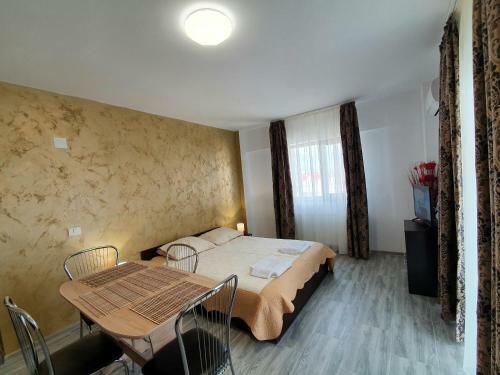 Apartament Studio Divani