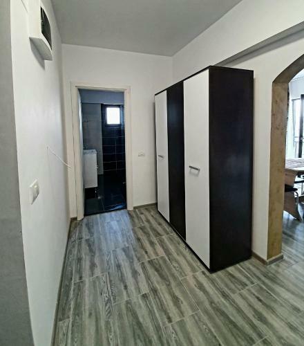Apartament Studio Divani