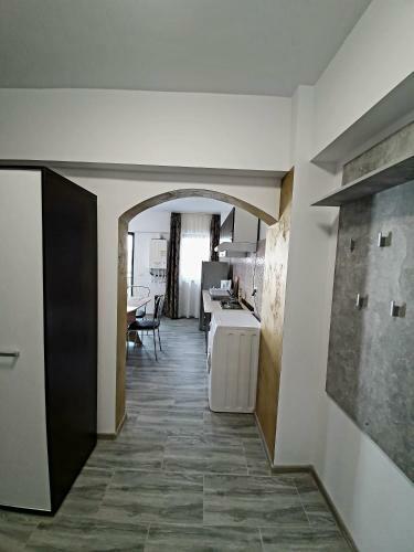 Apartament Studio Divani