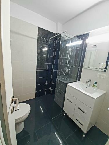 Apartament Studio Divani