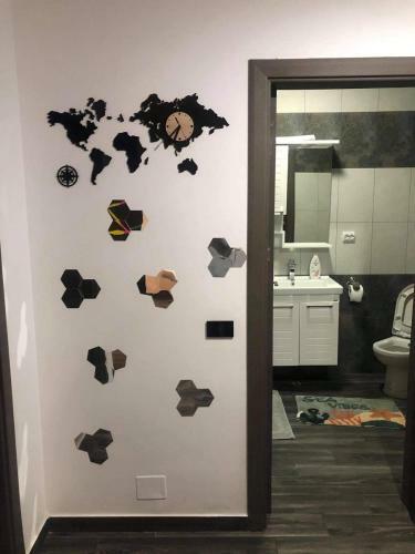 Apartament David
