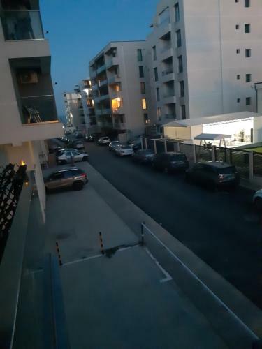 Apartament David