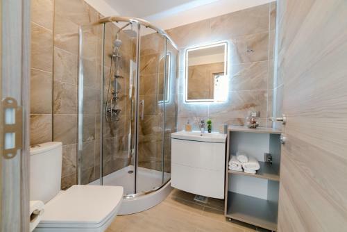 Apartamento Studio Vlad Alezzi