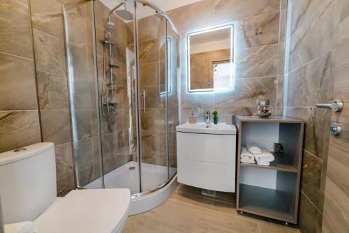 Apartamento Studio Vlad Alezzi