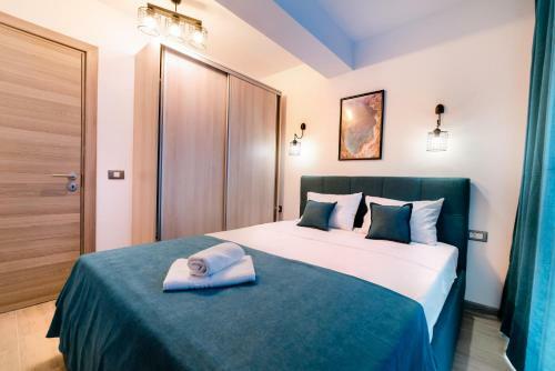 Apartamento Studio Vlad Alezzi