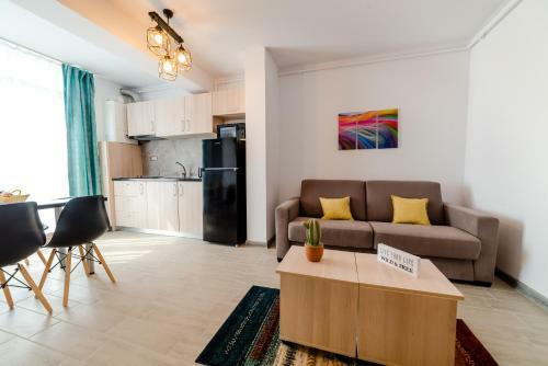 Apartamento Studio Vlad Alezzi