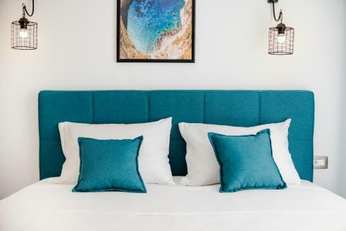 Apartamento Studio Vlad Alezzi