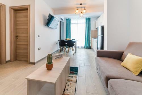Apartamento Studio Vlad Alezzi