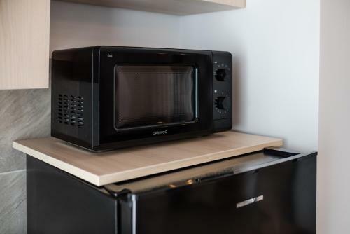 Apartamento Studio Vlad Alezzi