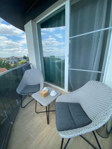 Alex Apartments One