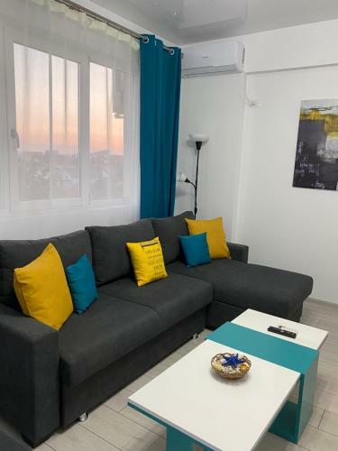Alex Apartments One