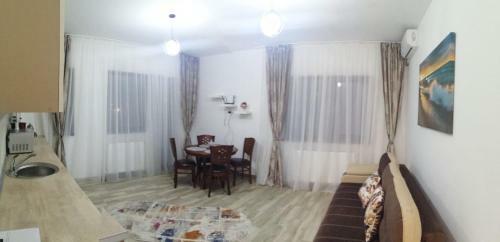 Apartament Modern Mamaia Nord