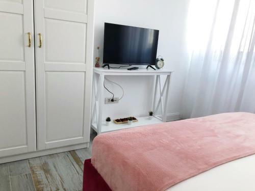 One Aquarium Apartament