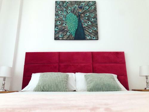 One Aquarium Apartament