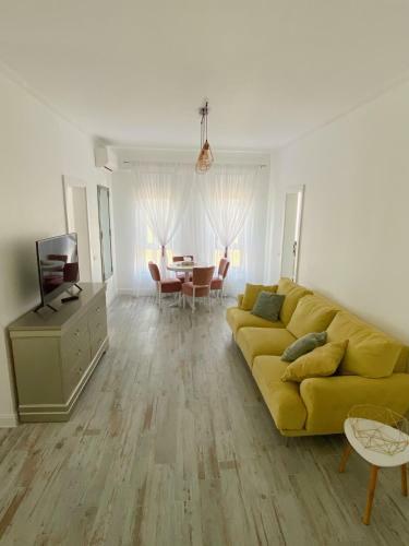 One Aquarium Apartament
