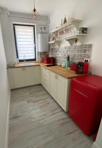 One Aquarium Apartament