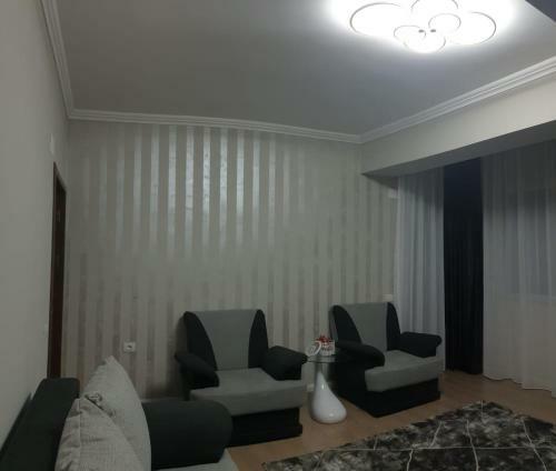 Andra Apartment