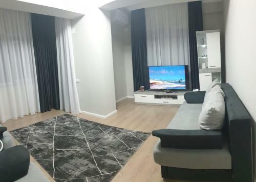 Andra Apartment