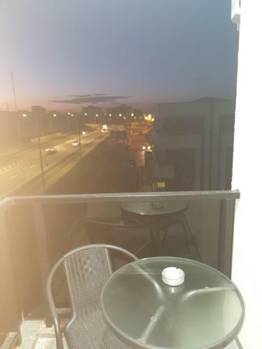 Andra Apartment