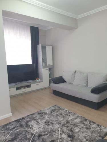 Andra Apartment