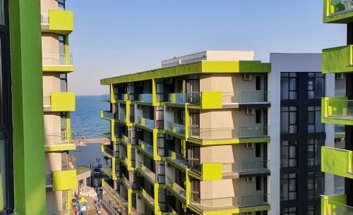 Apartamento Blue95
