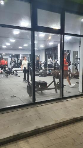 Apartamento Blue95