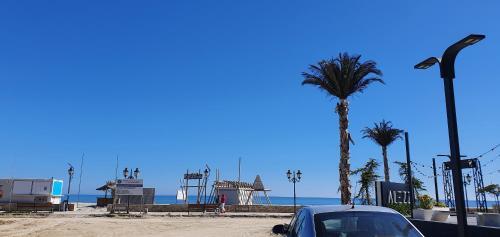 Apartamento Blue95