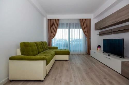 Wave 2 Apartament Bia