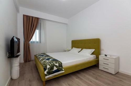 Wave 2 Apartament Bia