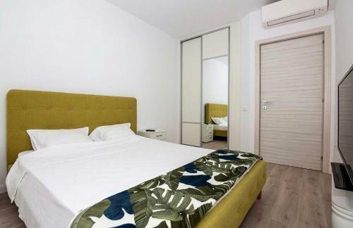 Wave 2 Apartament Bia