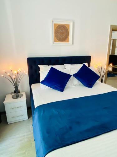 Apartamento The Anchor