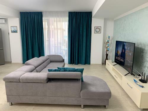 Apartament Sea View