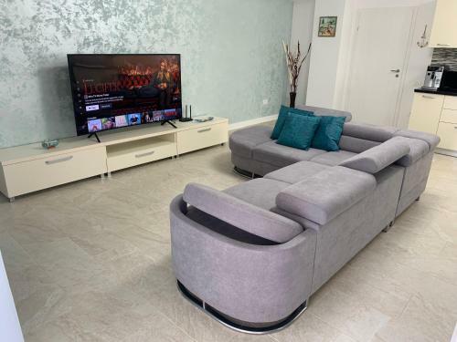 Apartament Sea View
