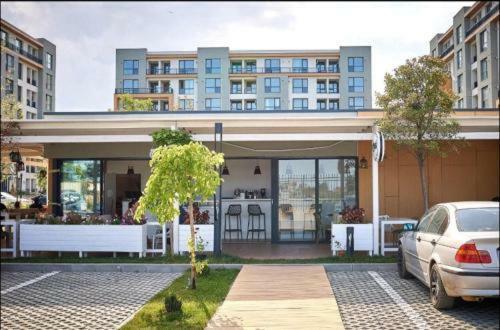 Apartamento New Saga