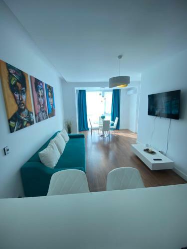 Apartamento New Saga