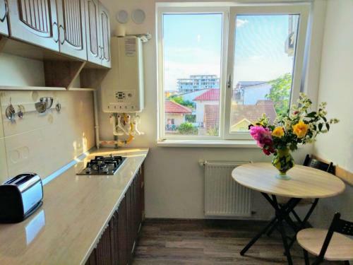Apartament Hanul Piratilor