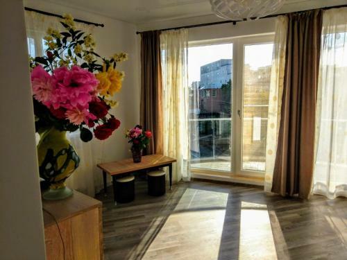 Apartament Hanul Piratilor