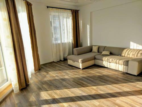 Apartament Hanul Piratilor