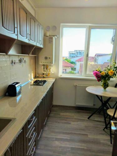 Apartament Hanul Piratilor