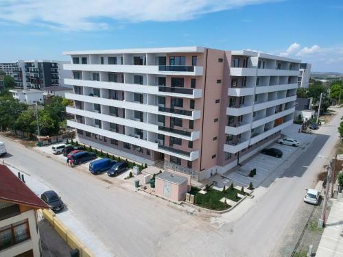 Apartamento Complex Bavaro 72