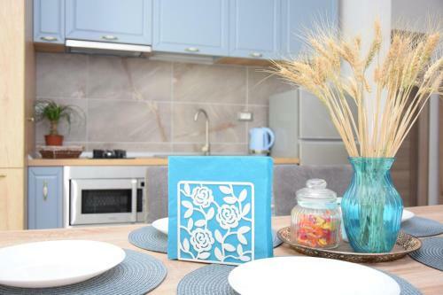 Apartamento Relax By Alezzi