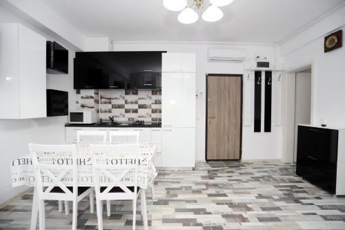 Apartamento Amos Vila 1